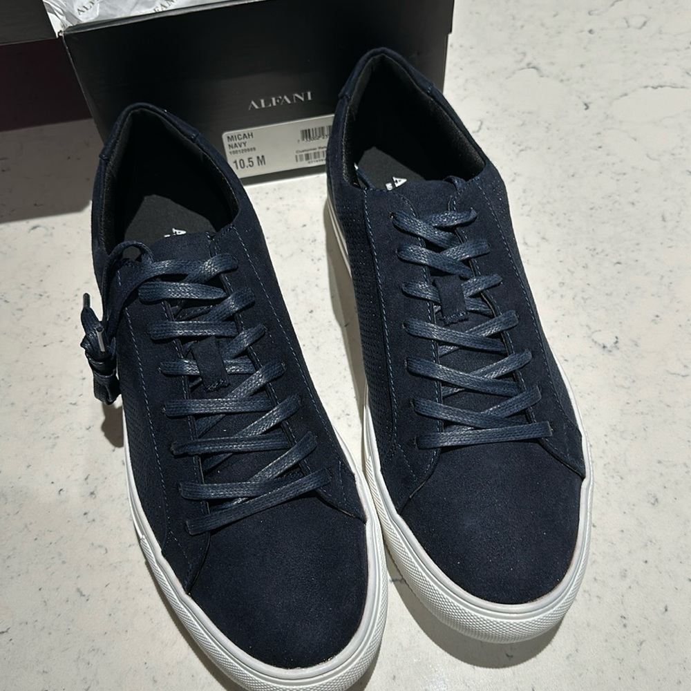 Alfani Shoes